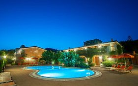 Residence Baia Infreschi